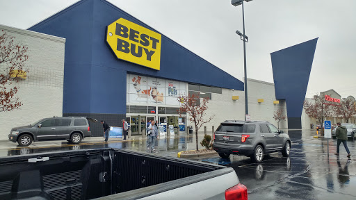 Electronics Store «Best Buy», reviews and photos, 261 2100 S, Salt Lake City, UT 84115, USA