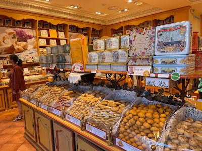 La Cure Gourmande à Paris