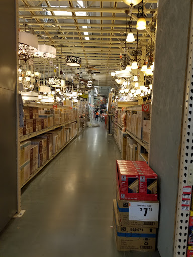 Home Improvement Store «The Home Depot», reviews and photos, 101 Towne Center Dr, Compton, CA 90220, USA