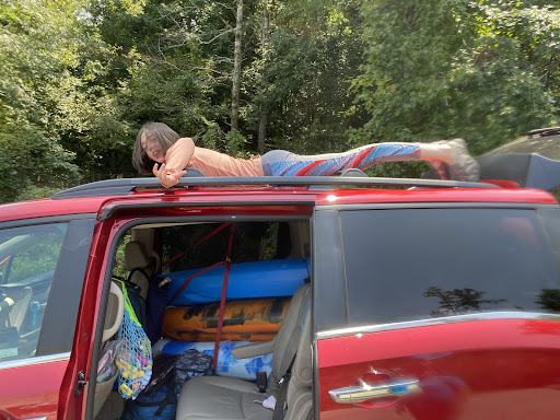 Amusement Center «Brainstorm Escape Games», reviews and photos, 3060A Business Park Drive, Norcross, GA 30071, USA