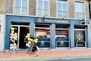 Pizza Paradijs image