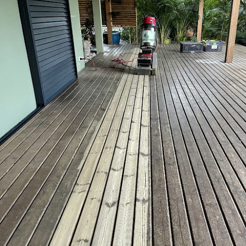 Reviews of deck refresh in Te Puke - House cleaning service