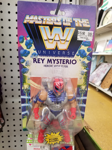 Discount Store «Bargain Hunt», reviews and photos, 250 Country Village Dr, Smyrna, TN 37167, USA