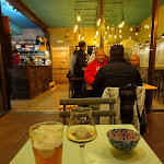 Photo n°7 de l'avis de Neill.l fait le 30/11/2023 à 23:03 sur le  Manifattura Birre Bologna - MFB à Bologna