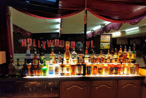 Bowling Alley «Arsenal Bowling Lanes», reviews and photos, 212 44th St, Pittsburgh, PA 15201, USA