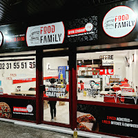 Photos du propriétaire du Kebab Food family à Caen - n°1