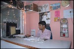 user