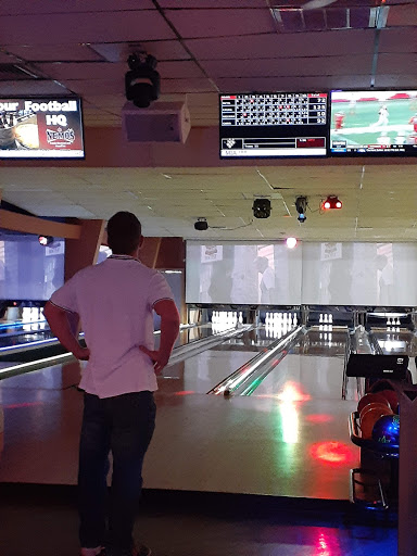 Bowling Alley «Bowland Beacon», reviews and photos, 5400 Tamiami Trail N, Naples, FL 34108, USA