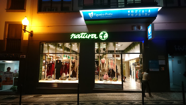 Natura store - Funchal