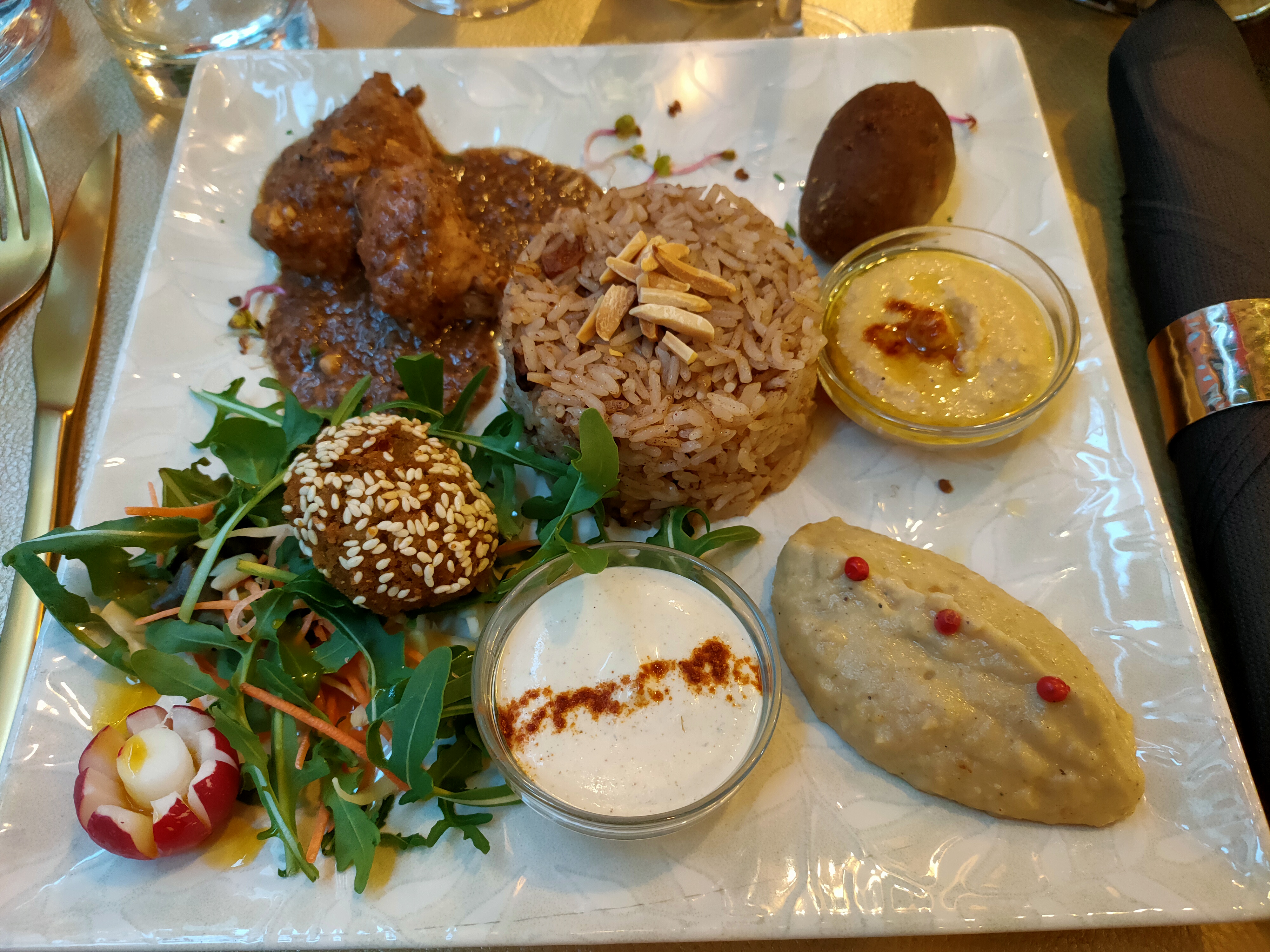 Photo n° 1 de l'avis de Kévin.e fait le 03/05/2022 à 19:12