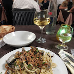 Photo n°2 de l'avis de Neha.r fait le 18/10/2023 à 15:06 sur le  Ristorante Antichi Sapori à Trapani