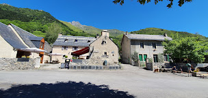 Photo n°92 de Les Aryelets à Aulon ()