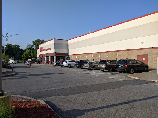 Warehouse club «BJ’s Wholesale Club», reviews and photos, 3303 Crompond Rd, Yorktown Heights, NY 10598, USA