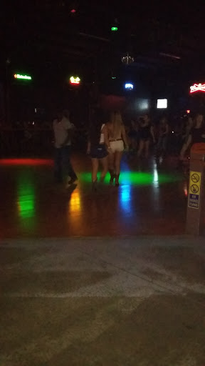 Night Club «Waterin Trough», reviews and photos, 12333 66th St N, Largo, FL 33773, USA