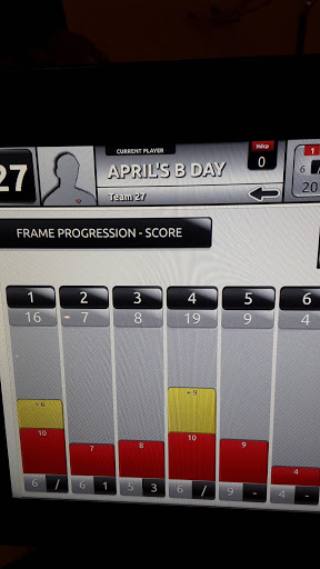 Bowling Alley «North Bowl Lanes», reviews and photos, 71 E Washington St, North Attleborough, MA 02760, USA