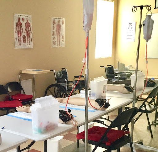 College «Concorde Career College - Aurora», reviews and photos