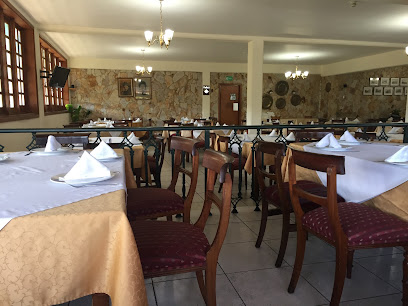 Restaurant Club del Líbano - F43F+CF6, Caracas 1080, Distrito Capital, Venezuela