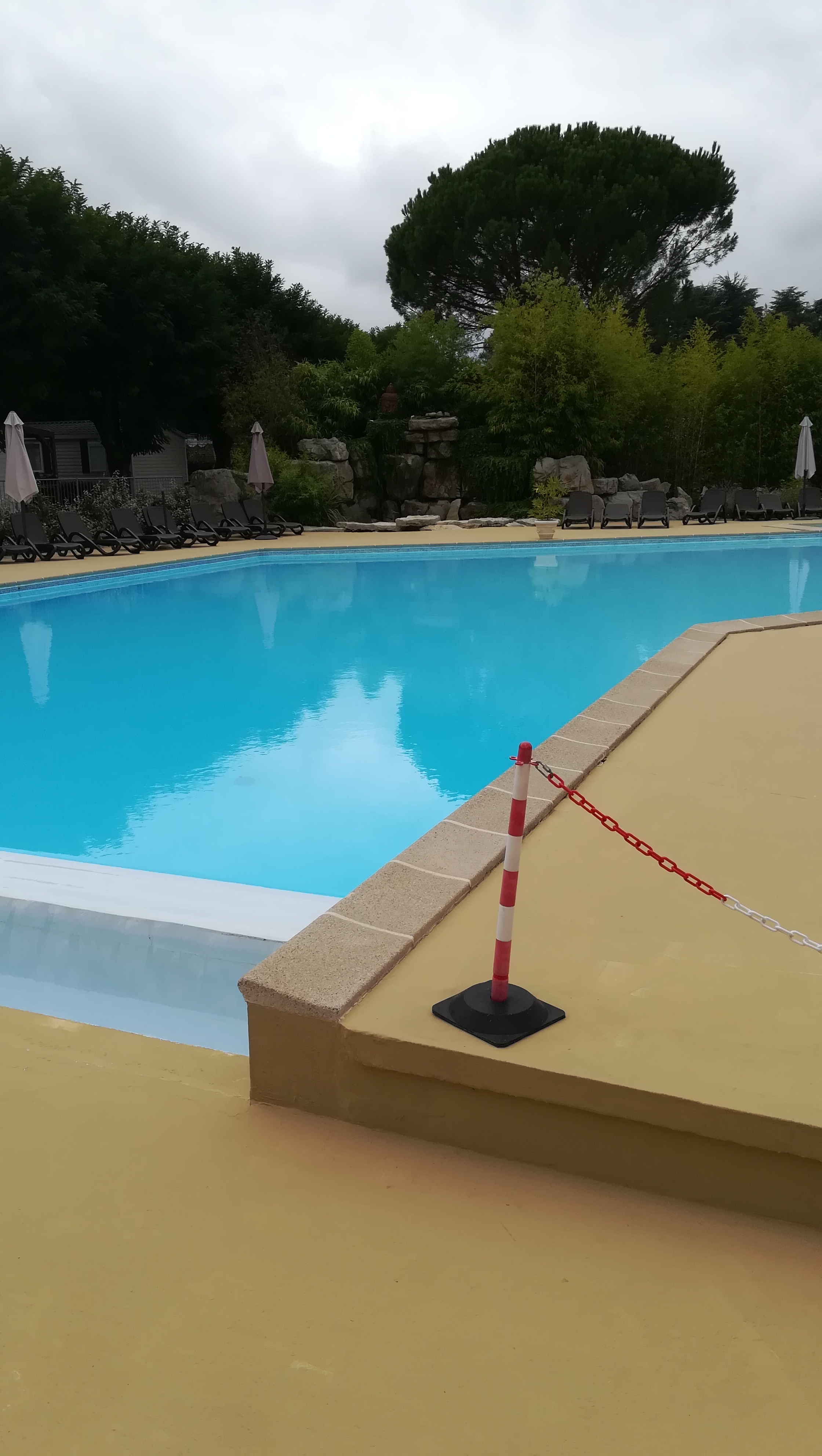 Photo n° 1 de l'avis de Isabelle.E fait le 08/09/2018 à 17:10