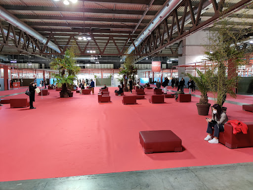 Fiera Milano