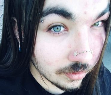 Tattoo Shop «Third Eye Body Art», reviews and photos, 6247 E Main St #1, Mesa, AZ 85205, USA