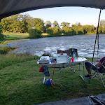 Photo n° 1 de l'avis de Daniek.a fait le 08/08/2021 à 18:30 pour Camping L'etang Du Camp à Senergues