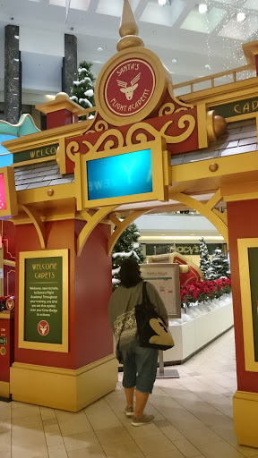 Shopping Mall «Sunvalley Shopping Center», reviews and photos, 1 Sun Valley Mall, Concord, CA 94520, USA