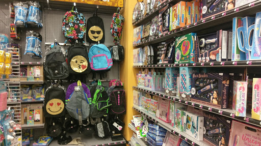 Variety Store «Five Below», reviews and photos, 1950 E Greyhound Pass #4, Carmel, IN 46033, USA