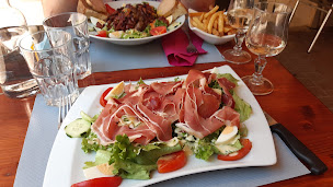 Photo n°18 de Brasserie Coté Cours à Tulette ()