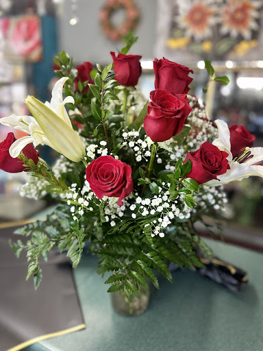 Alans AAA Florist image
