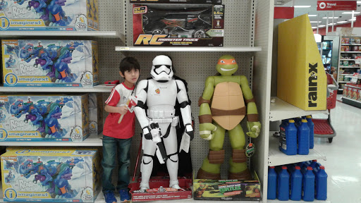 Toy Store «Toys