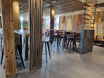 Atmosphère du Restauration rapide McDonald's à Sens - n°1