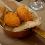 Photo n°1 de l'avis de Augusto.a fait le 11/09/2020 à 20:17 sur le  Sciuri e Fava à Lampedusa e Linosa