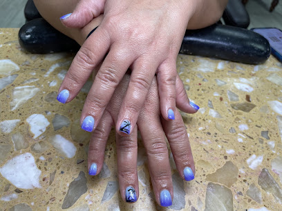 Nice Nails & Spa Creation