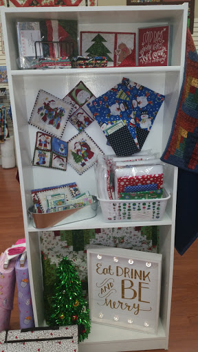 Quilt Shop «The Cotton Patch», reviews and photos, 4475 River Rd N, Keizer, OR 97303, USA