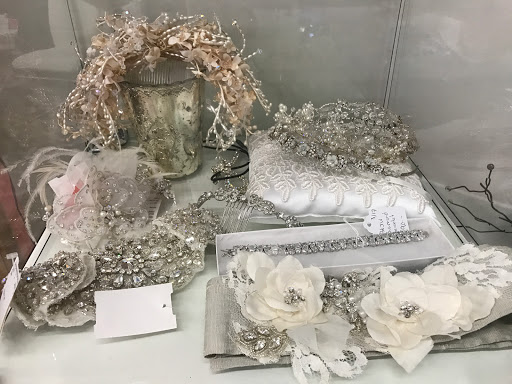 Consignment Shop «Consignment Bridal & Prom», reviews and photos, 350 Willow St, North Andover, MA 01845, USA