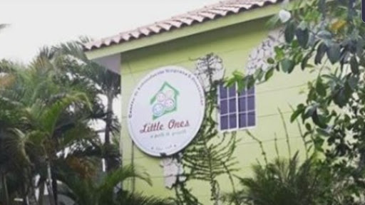Centro de Estimulación Temprana & Preescolar Little Ones