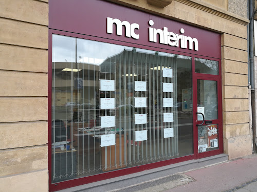 Agence de recrutement MC INTERIM Metz Metz