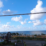 Photo n°2 de l'avis de Vittoria.o fait le 22/08/2022 à 00:01 sur le  Addaura Hotel Residence Congressi à Palermo