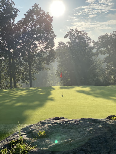 Golf Course «Quarry Ridge Golf Course, INC», reviews and photos, 9 Rose Hill Rd, Portland, CT 06480, USA