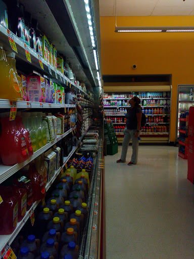 Supermarket «Stop & Shop», reviews and photos, 5716 Broadway, Bronx, NY 10463, USA