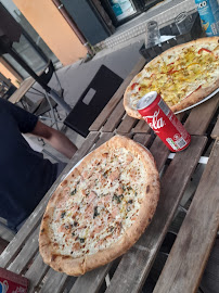 Pizza du L'Antica Pizzeria Marengo à Toulouse - n°13
