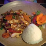 Photo n°1 de l'avis de Mark.e fait le 14/12/2023 à 20:54 sur le  New Vietnam - Best of Asia à Hamburg