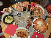 Pizza du Restaurant italien Pizzeria Vivaldi à Le Perreux-sur-Marne - n°11