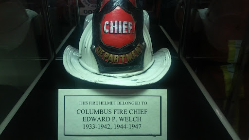 Museum «Central Ohio Fire Museum», reviews and photos, 260 N 4th St, Columbus, OH 43215, USA