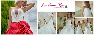 photo of La Vie en Rose - Νυφικά Βαπτιστικά Θεοδώρα