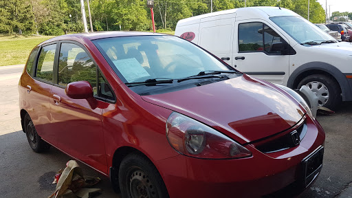 Used Car Dealer «Miamisburg Auto Sales», reviews and photos, 811 S Main St, Miamisburg, OH 45342, USA