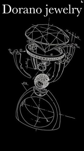 Jewelry Store «DORANO JEWELRY», reviews and photos, 30 E Huntington Dr, Arcadia, CA 91006, USA