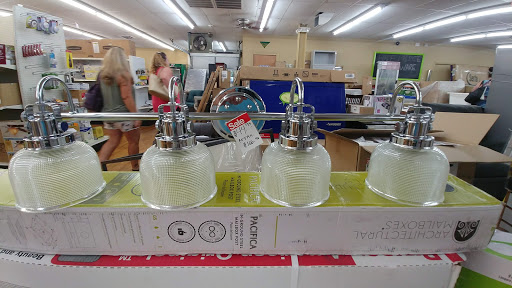 Hardware Store «Half Price Hardware», reviews and photos, 1528 Main St, Whiteford, MD 21160, USA