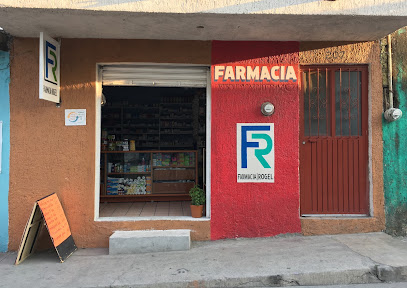 Farmacia Rogel, , San Agustín