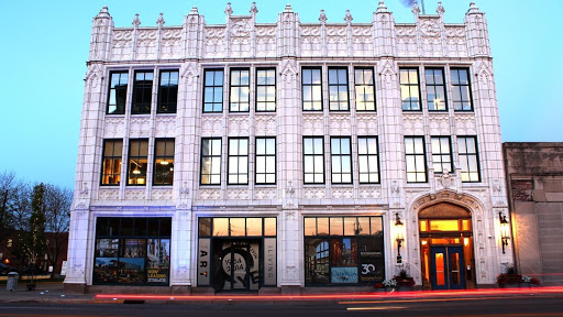 941 N Meridian St, Indianapolis, IN 46204, USA